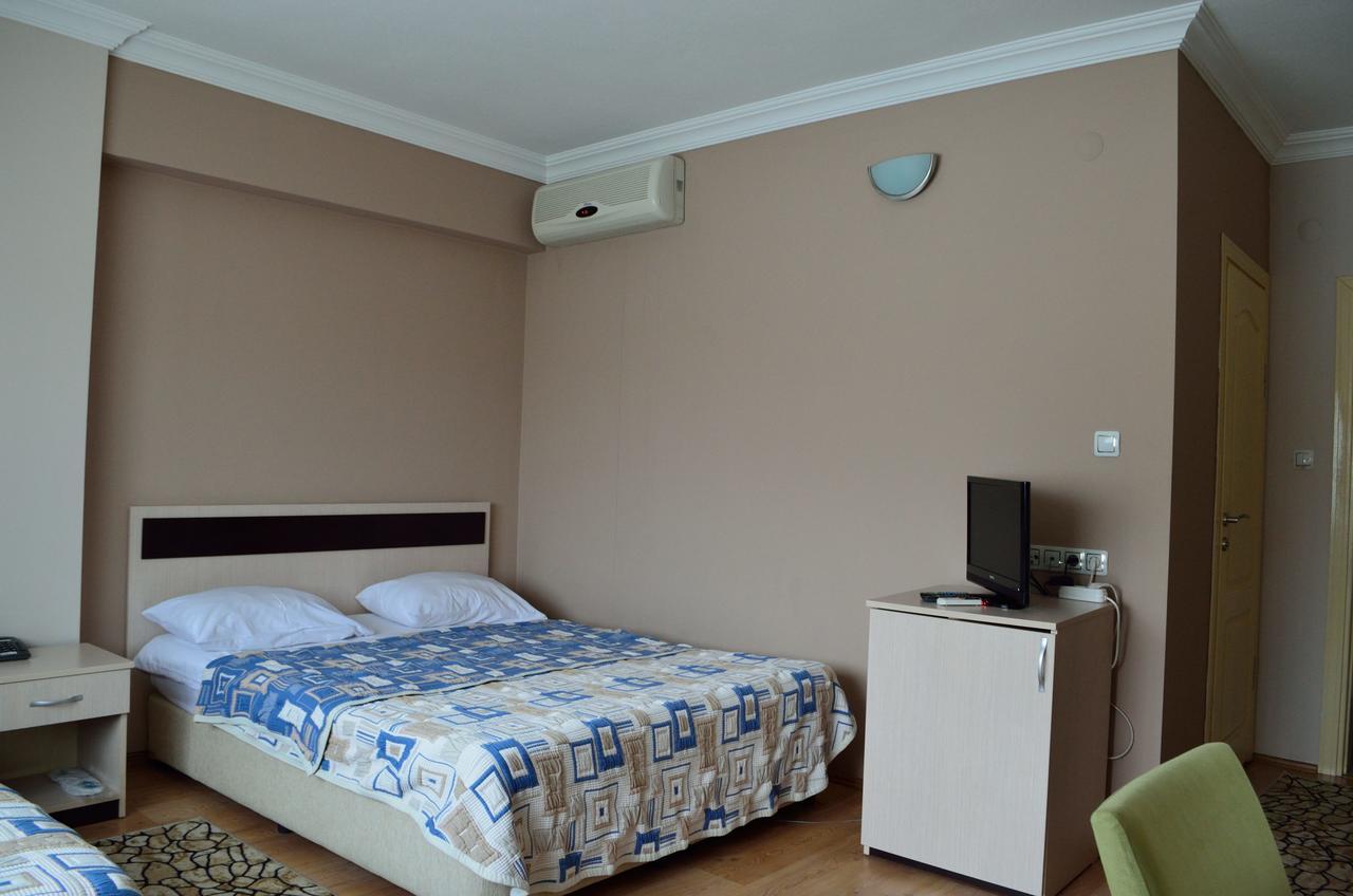 Merkez Kale Hotel Osmancik Quarto foto