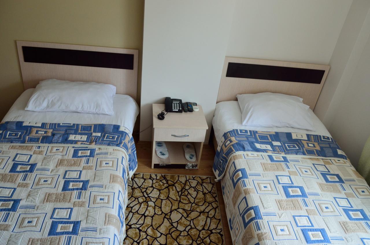 Merkez Kale Hotel Osmancik Quarto foto