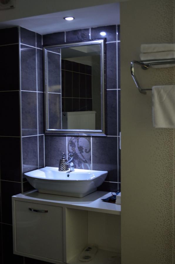 Merkez Kale Hotel Osmancik Quarto foto