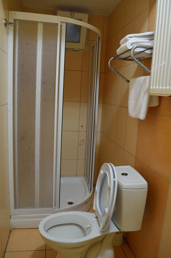 Merkez Kale Hotel Osmancik Quarto foto