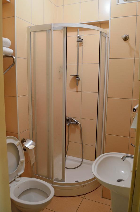 Merkez Kale Hotel Osmancik Quarto foto