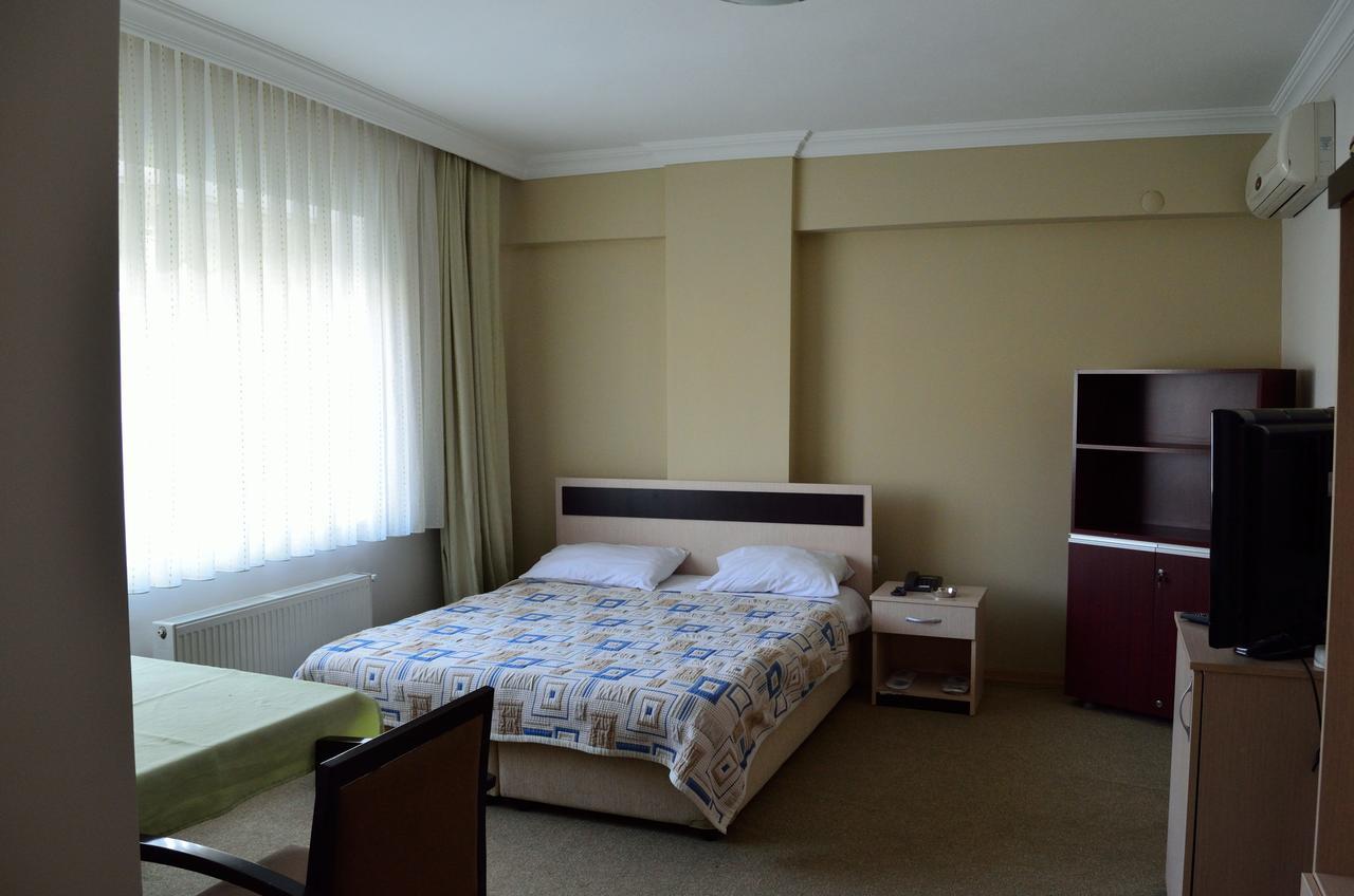 Merkez Kale Hotel Osmancik Quarto foto