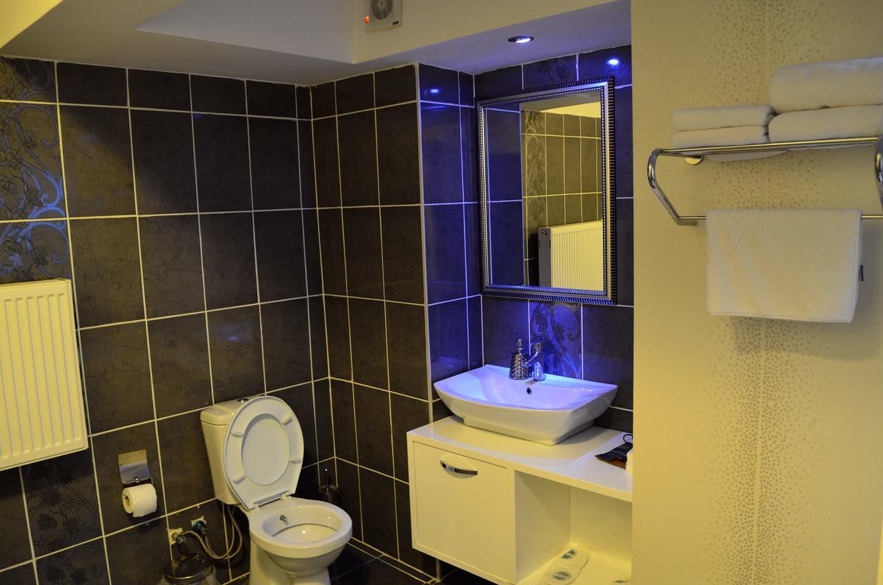 Merkez Kale Hotel Osmancik Quarto foto