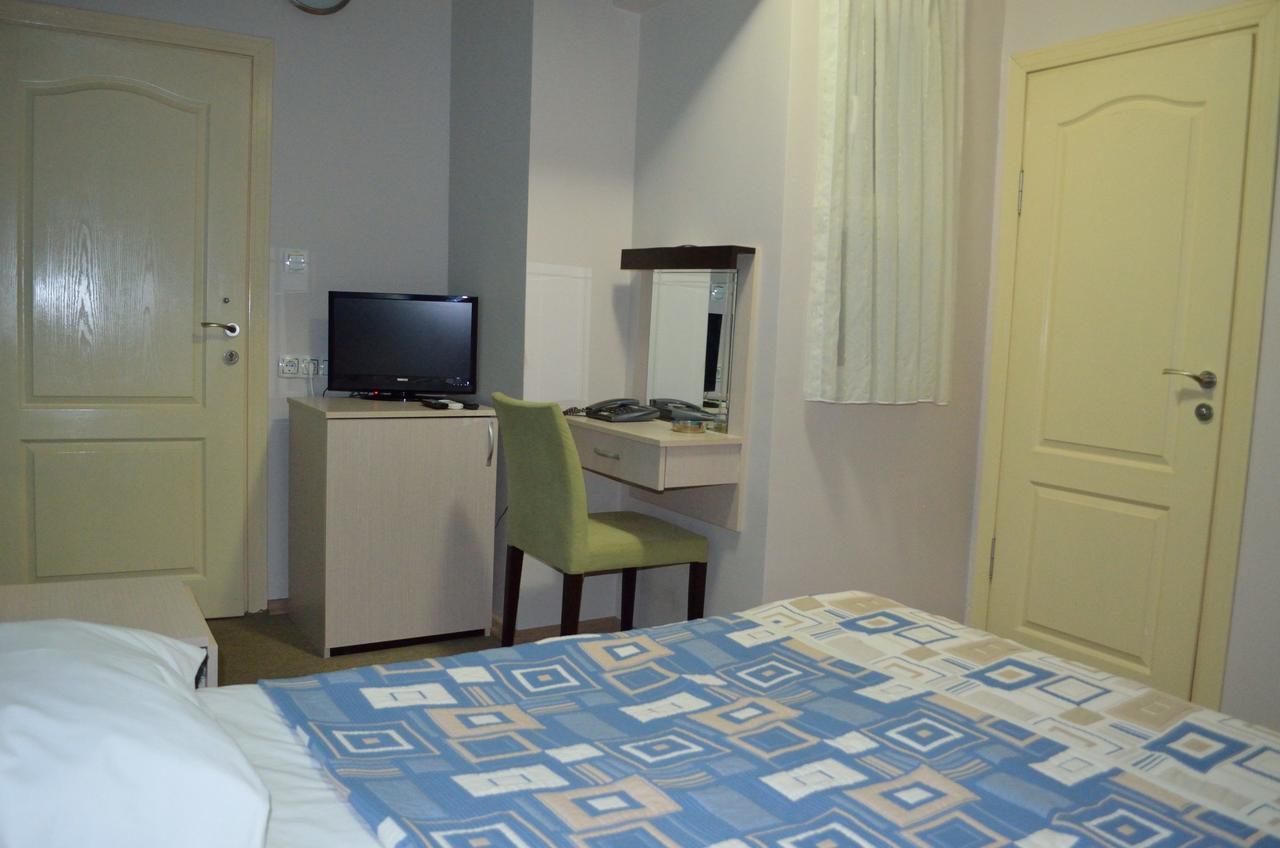 Merkez Kale Hotel Osmancik Quarto foto