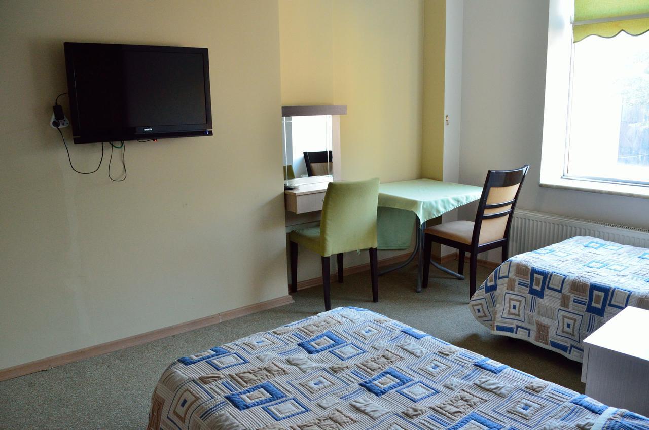 Merkez Kale Hotel Osmancik Quarto foto