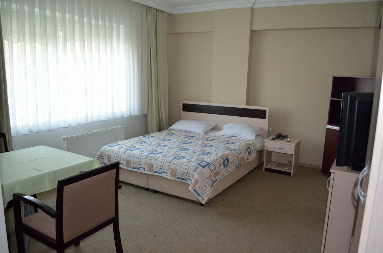 Merkez Kale Hotel Osmancik Quarto foto