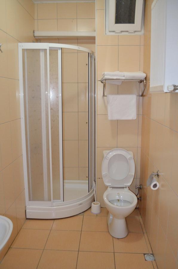 Merkez Kale Hotel Osmancik Quarto foto