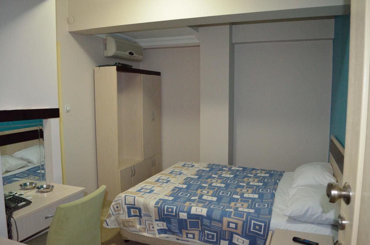 Merkez Kale Hotel Osmancik Quarto foto