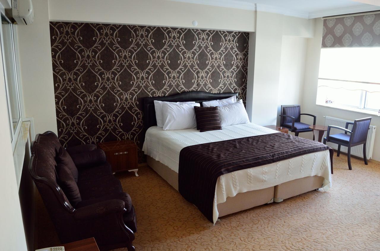 Merkez Kale Hotel Osmancik Quarto foto