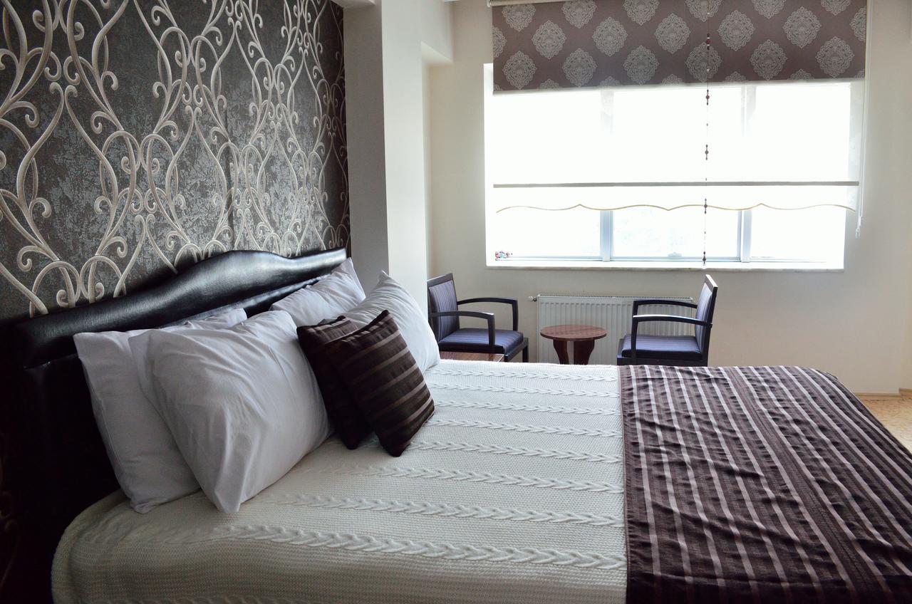 Merkez Kale Hotel Osmancik Quarto foto