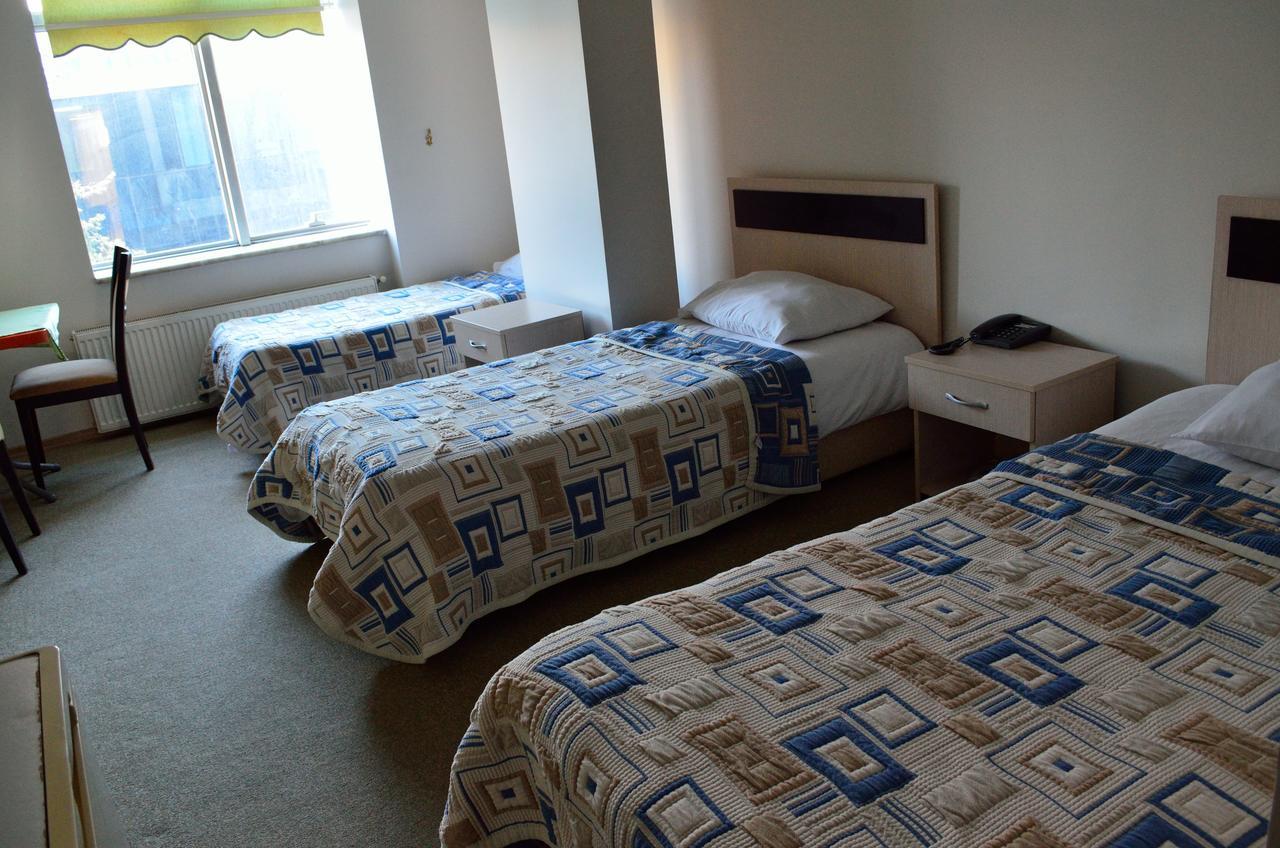Merkez Kale Hotel Osmancik Quarto foto