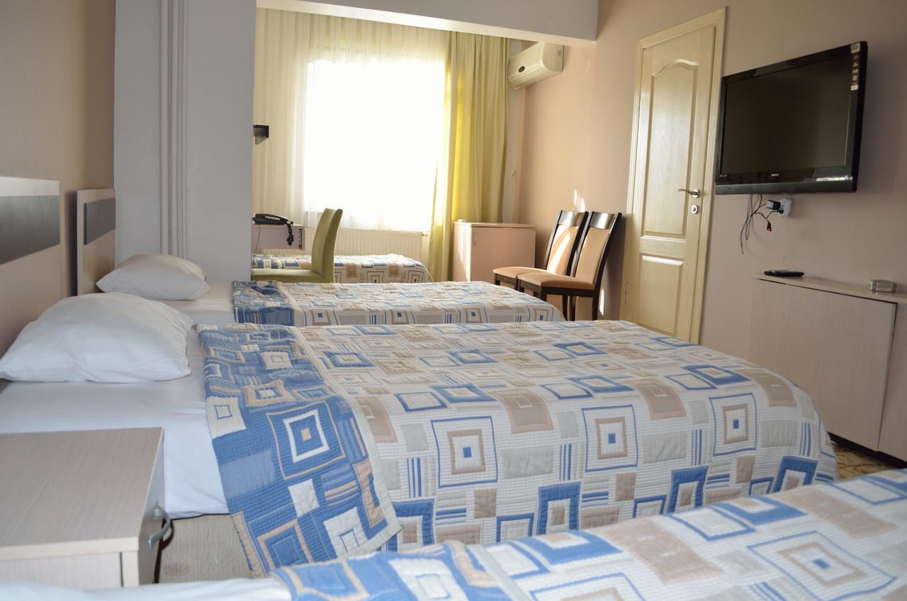Merkez Kale Hotel Osmancik Quarto foto