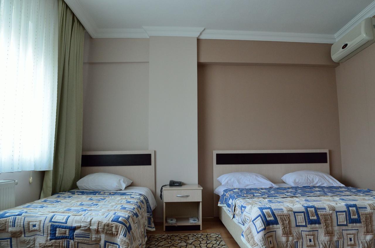 Merkez Kale Hotel Osmancik Quarto foto