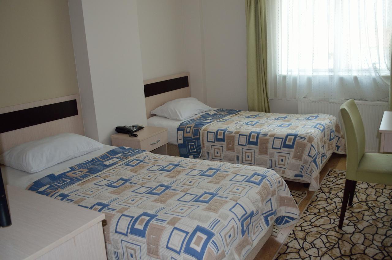 Merkez Kale Hotel Osmancik Quarto foto