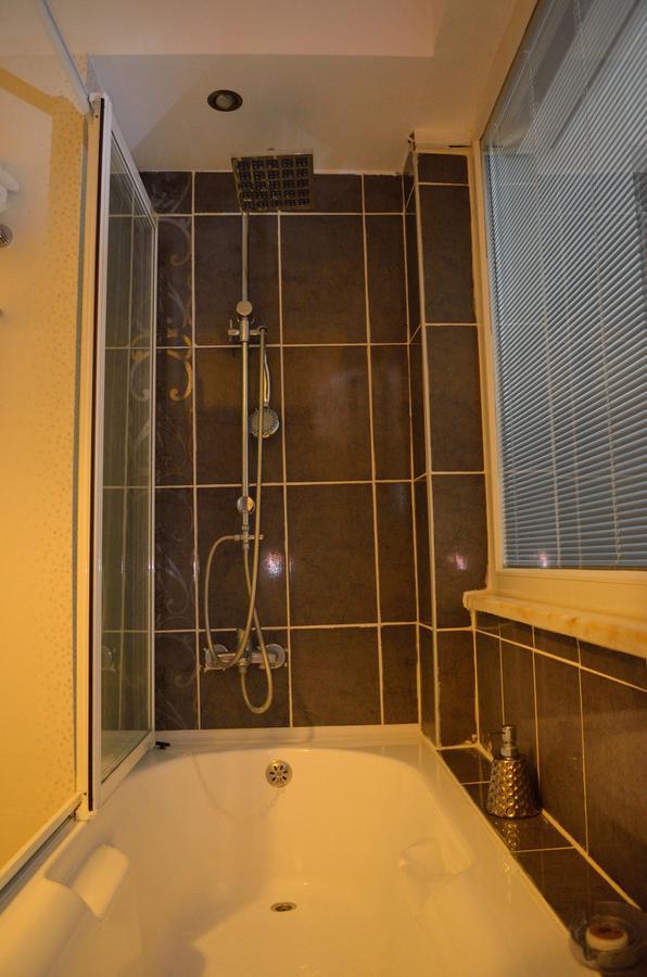 Merkez Kale Hotel Osmancik Quarto foto
