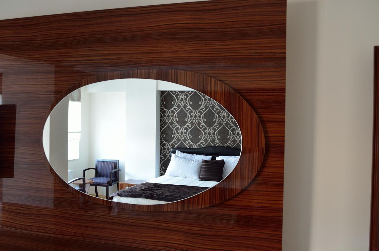 Merkez Kale Hotel Osmancik Quarto foto