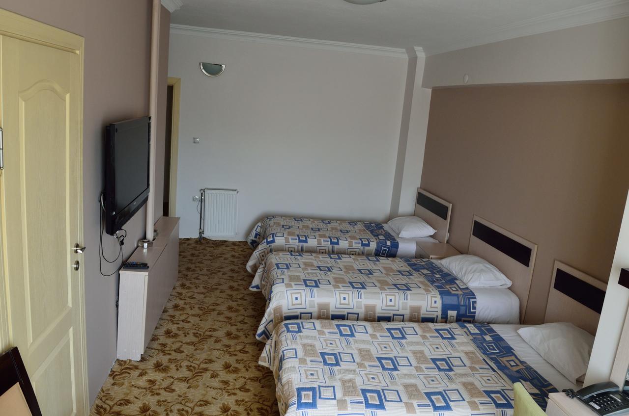 Merkez Kale Hotel Osmancik Quarto foto